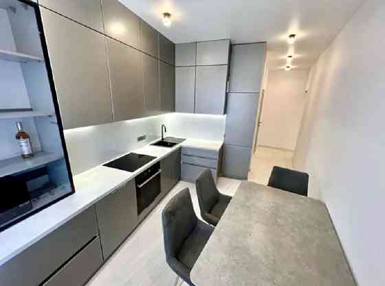 Двухкомнатная квартира в Аркадии Одеса