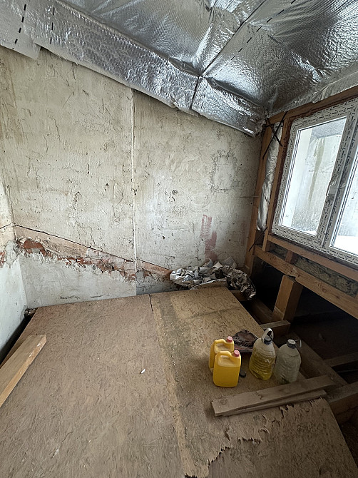 Продаж Квартира 3-кімнатна, 10/10 поверх на вул. Кисілевської О. Івано-Франківськ - фото 8