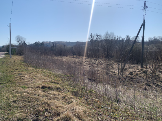 Продаж земельної ділянки Для сільськогосподарської діяльності площа 20 сот Тараса Шевченка Дроговиж