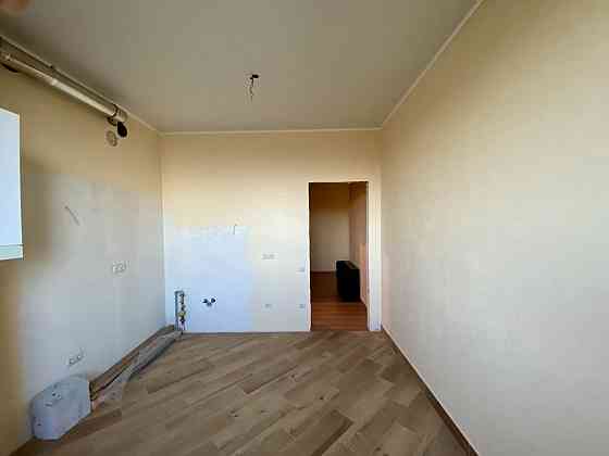 Двухкомнатная квартира в районе Совиньон, Одесса Лиманка