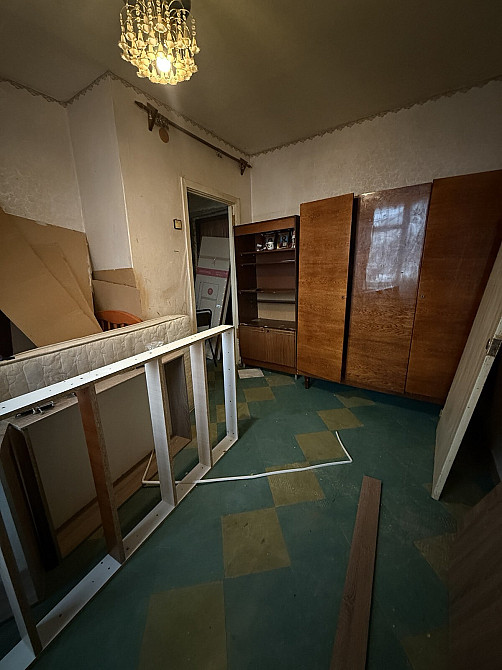 Продам 1 кімнатну квартиру в районі Типографії Кропивницький - фото 3