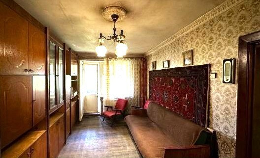 Продаж Квартира 2-кімнатна, 5/5 поверх на Фонтанская дорога Одеса - фото 2