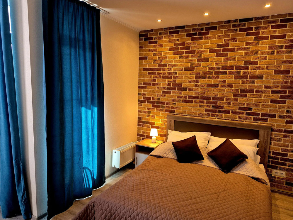 Оренда Квартира 1-кімнатна, 15/16 поверх на проспект Соборності, 17 Київ - фото 6