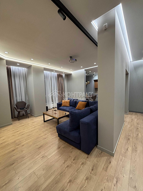 Продаж Квартира 3-кімнатна, 11/21 поверх на вул. Клочківська Kharkiv - photo 3