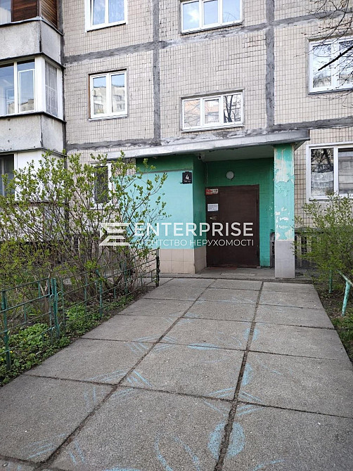 Продаж Квартира 2-кімнатна, 1/9 поверх на вул. Березняковская,14 А Київ - фото 19