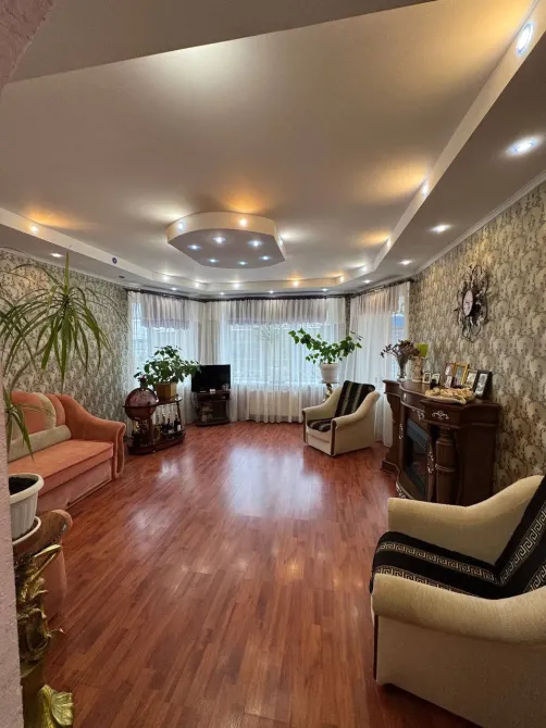 Продаж 2-поверховий Будинок з ділянкою 6 сот 200 кв.м 4 кімн. на Зелена Одеса - фото 8