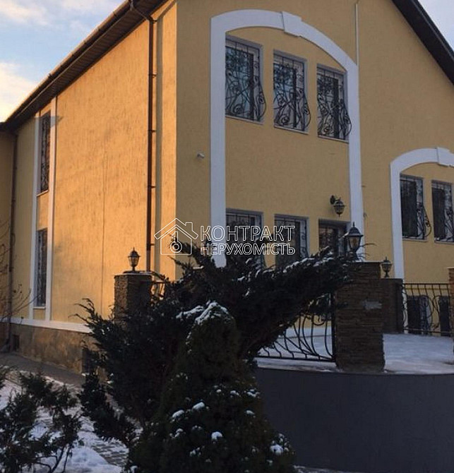 Продаж Будинок 5-кімнатний на вул. Гризодубова Харків - фото 3