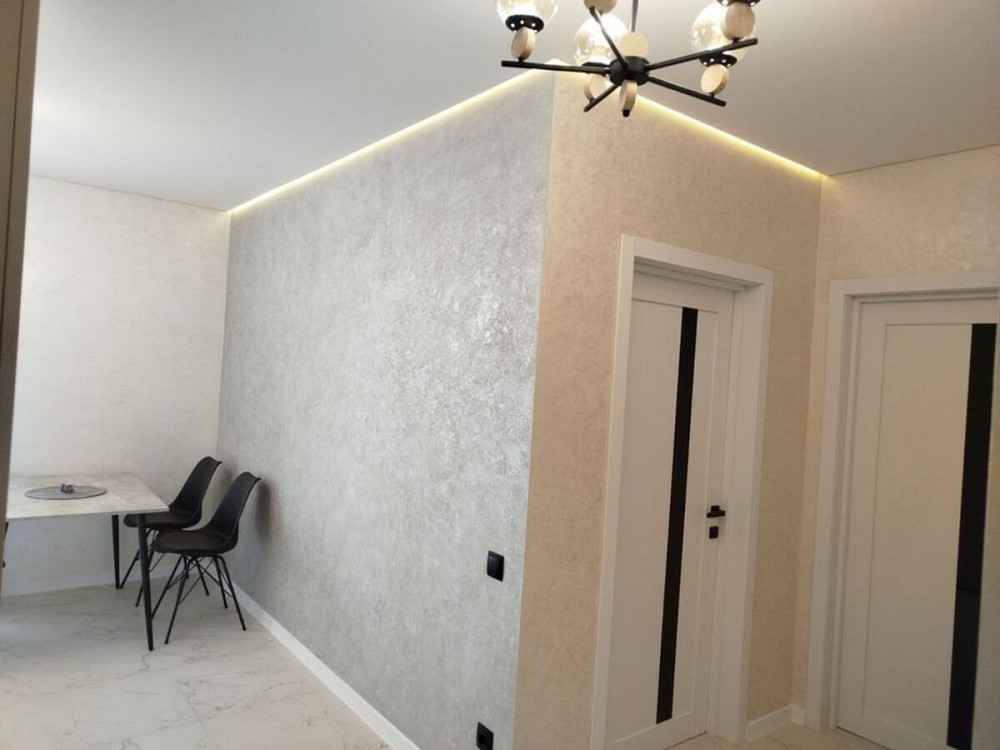 Продаж Квартира 2-кімнатна, 9/9 поверх на вул. Блавацького І. Отця Івано-Франківськ - фото 2