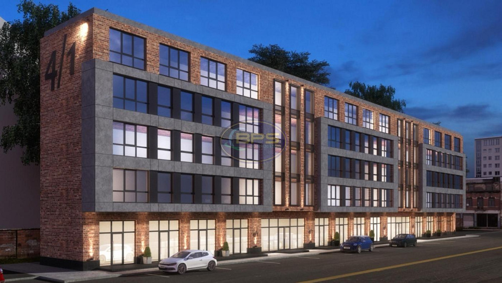 Продаж приміщення вільного призначення на вул. Артилерійська приміщень - 20 Одесса - изображение 1