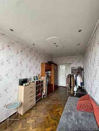 Продаж Квартира 1-кімнатна, 3/3 поверх на вул. Клепарівська Львів