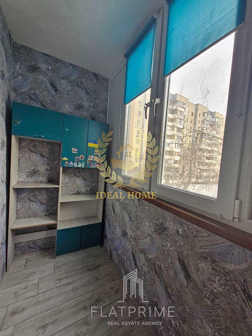 Продаж Квартира 1-кімнатна, 3/9 поверх на Академика Ефремова ул., 15 Київ - фото 10