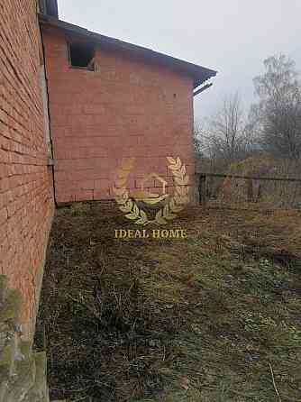 Продаж половини будинку у Паляничинцях 