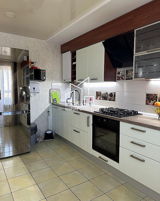 Продаж Квартира 4-кімнатна, 6/6 поверх на вул. Рівна Львів - фото 5