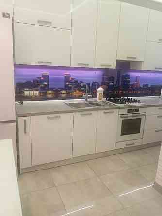 Стильная трехкомнатная квартира с террасой в центре Одессы Одесса