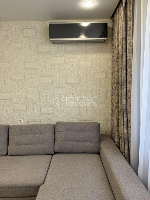 Продаж Квартира 1-кімнатна, 4/9 поверх на вул. Перемоги Харків - фото 10