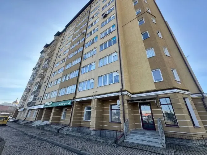 For sale 2-room Apartment 70 sq.m вул. Хмельницького Ivano-Frankivs'k - photo 17