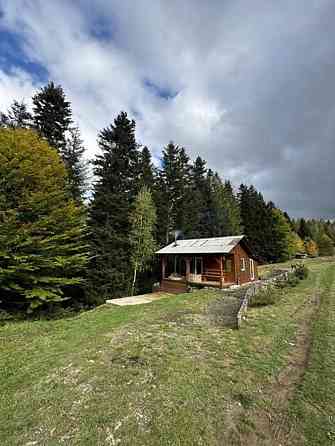 Продаж земельної ділянки 53.33 соток 