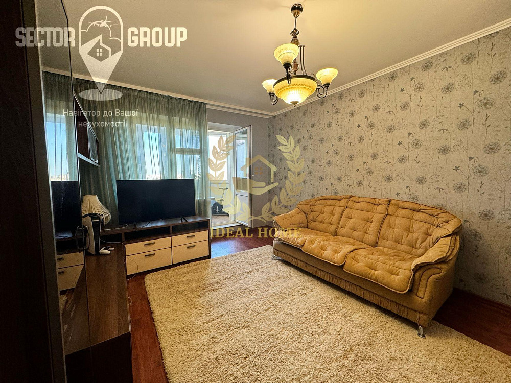 Продаж Квартира 2-кімнатна на Владимира Момота ул., 10 Boryspil' - photo 5