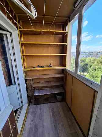 Продаж Квартира 3-кімнатна, 7/16 поверх на вул. Якуба Коласа, 27В Киев