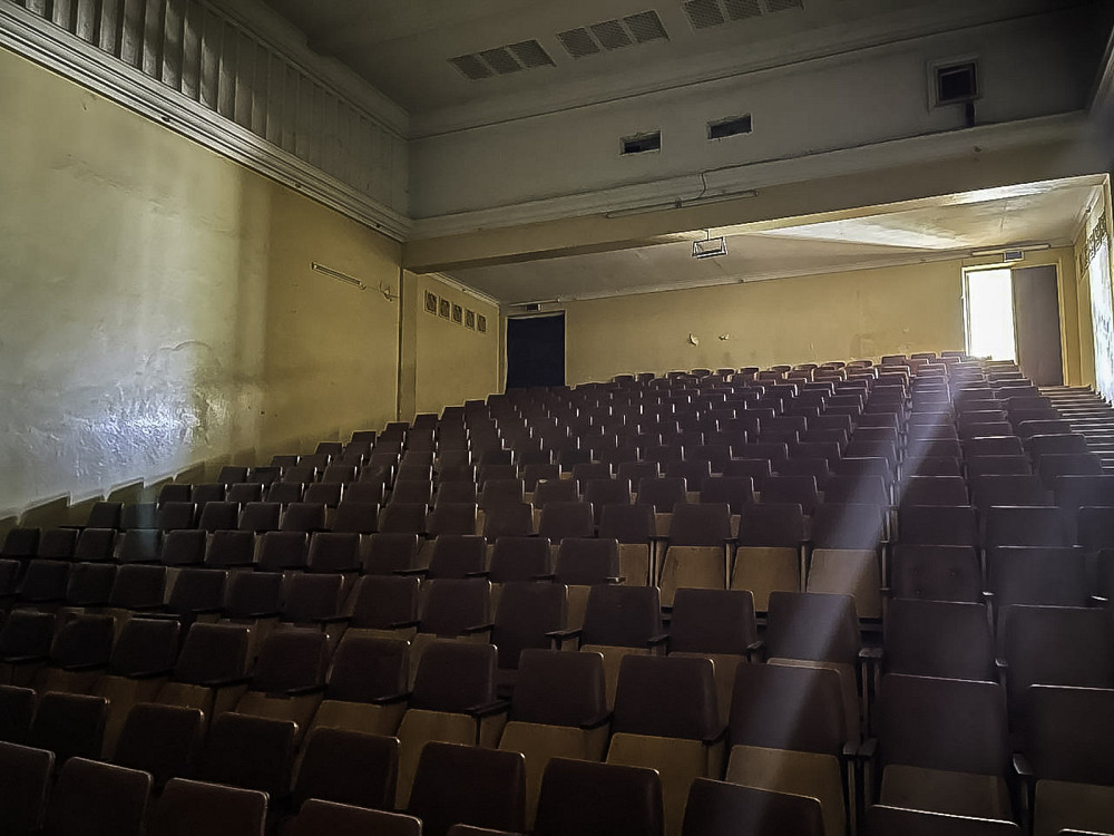 Продаж торгове приміщення на Бандери С. пр. поверх - 1/3 Тернопіль - фото 11