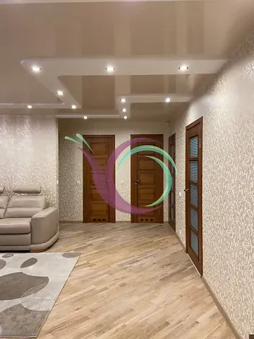 Оренда 3к Квартира 90 кв.м Київський майдан 13 Луцьк - фото 20