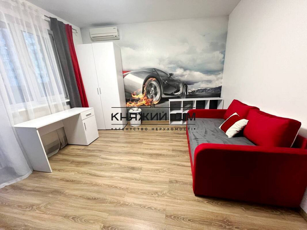 Оренда Квартира 2-кімнатна, 19/28 поверх на Туманяна Ованеса ул. Kiev - photo 7