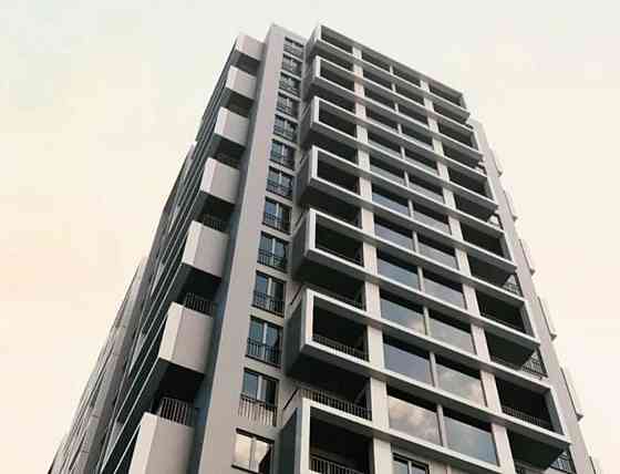 Продаж Квартира 1-кімнатна, 15/18 поверх на Посмитного ул. Одеса