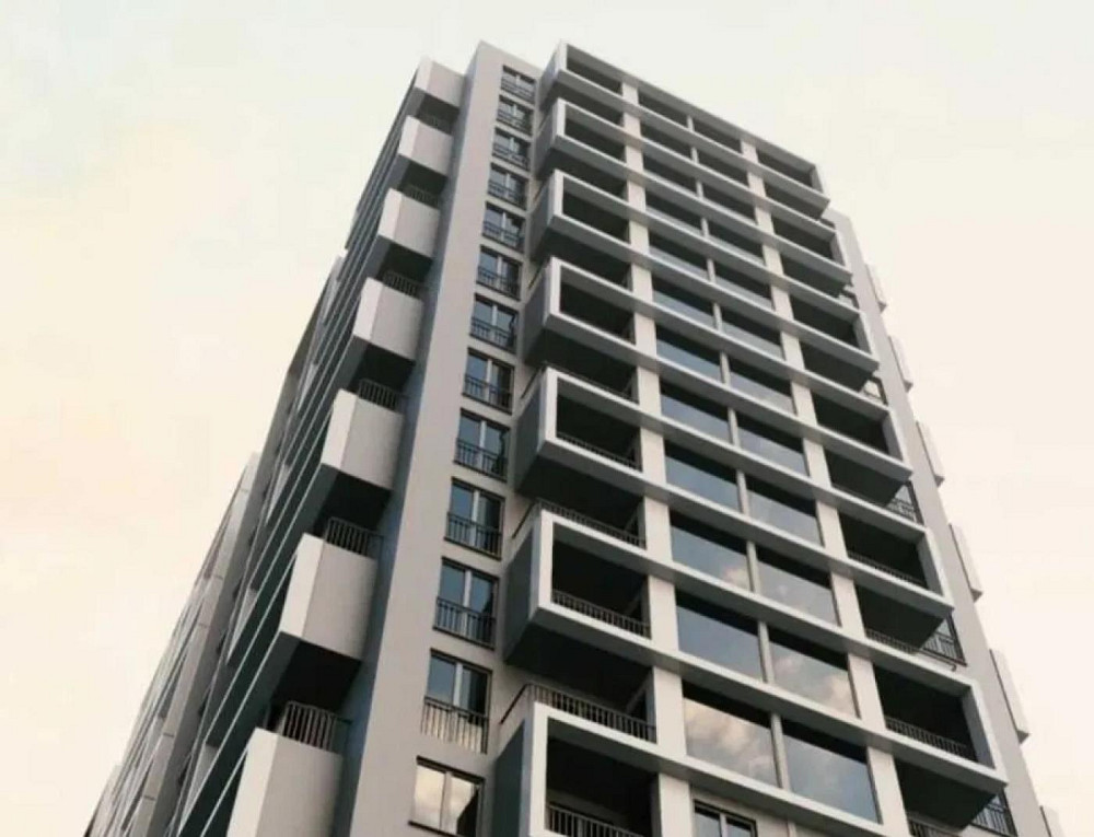 Продаж Квартира 1-кімнатна, 15/18 поверх на Посмитного ул. Одеса - фото 4