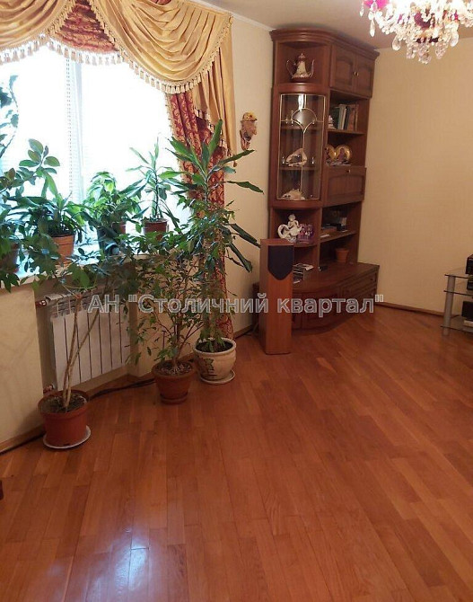 Продаж Будинок 3-кімнатний на Лобановського пр-т, 128 Київ - фото 4