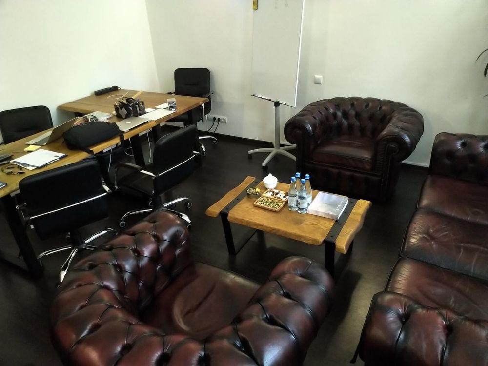 Продаж Квартира 2-кімнатна, 1/5 поверх на Інститутська вул., д. 24/7 Київ - фото 2