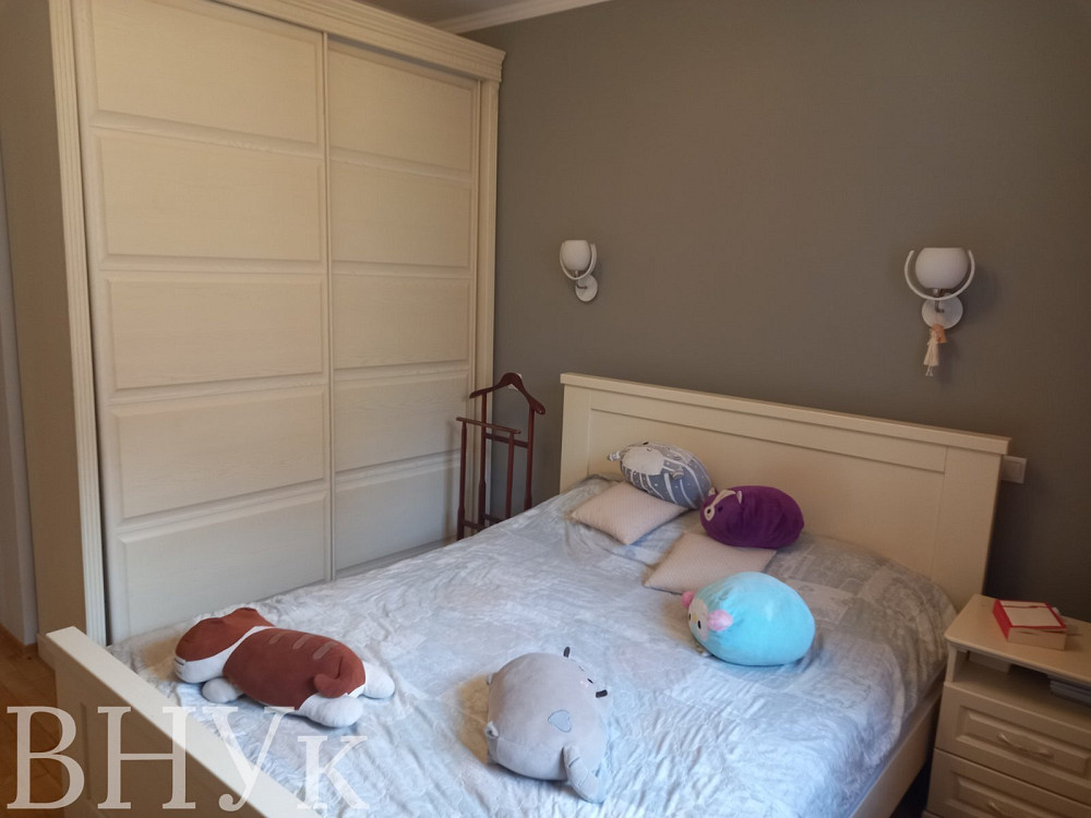 Продаж Квартира 3-кімнатна, 5/10 поверх на Відродження Луцк - изображение 2