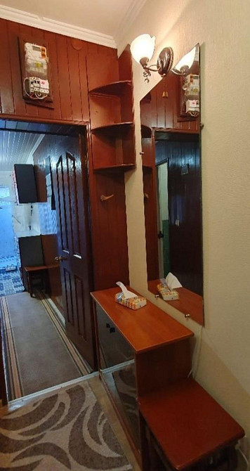 Продається однокімнатна квартира біля автовокзалу Одеса - фото 3