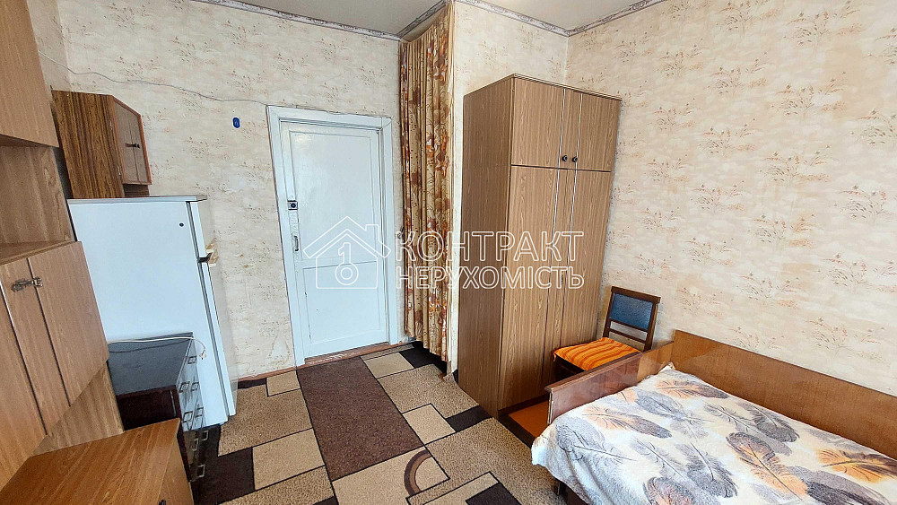 Продаж Квартира 1-кімнатна, 5/5 поверх на вул. Шекспіра Харків - фото 2