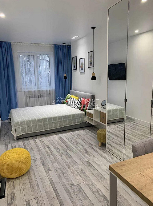 Оренда Квартира 2-кімнатна, 1/5 поверх на вул. Астрономічна Харків - фото 6