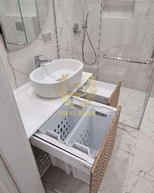 Продаж Квартира 1-кімнатна, 14/19 поверх на Бульварно-Кудрявская ул., 15А Kiev - photo 18