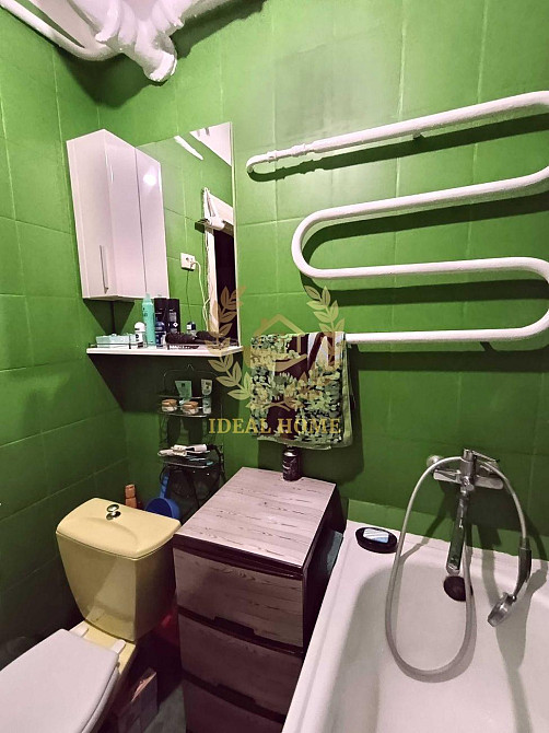 Продаж Квартира 2-кімнатна, 1/3 поверх Київ - фото 19