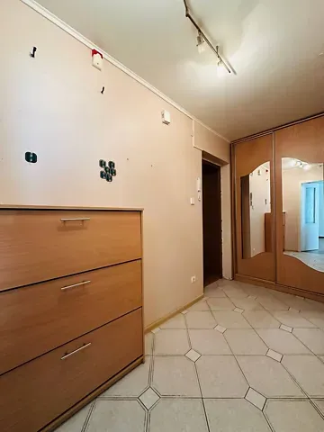 Оренда 1к Квартира 46 кв.м Михайла Гориня (Скрипника) вулиця 15А Львів - фото 4