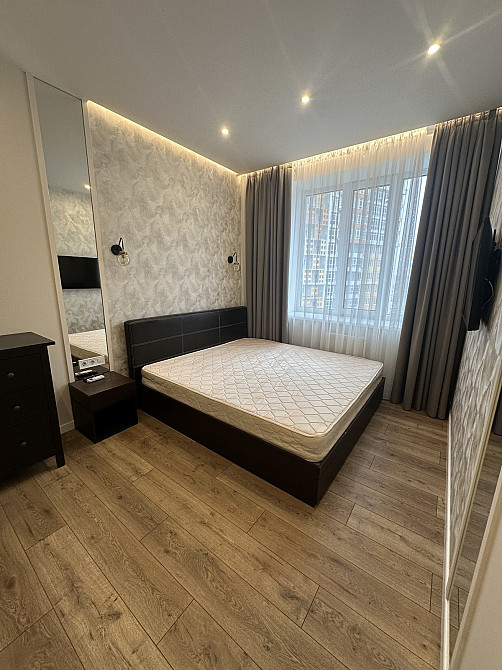 Продаж Квартира 1-кімнатна, 18/25 поверх на Гагарина пр., 19Б Odessa - photo 17