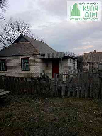 Продаю будинок в селі Пенькіне 