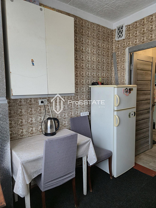 Продаж Квартира 2-кімнатна, 5/9 поверх на вул. Червоної Калини Київ - фото 17