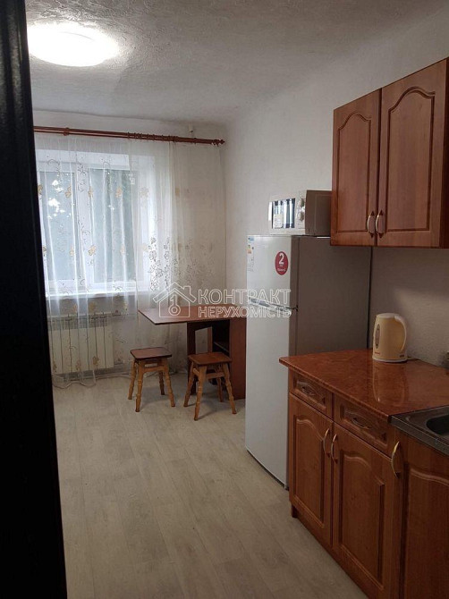 Оренда Квартира 1-кімнатна, 3/5 поверх на вул. Афанасьевская Харків - фото 4
