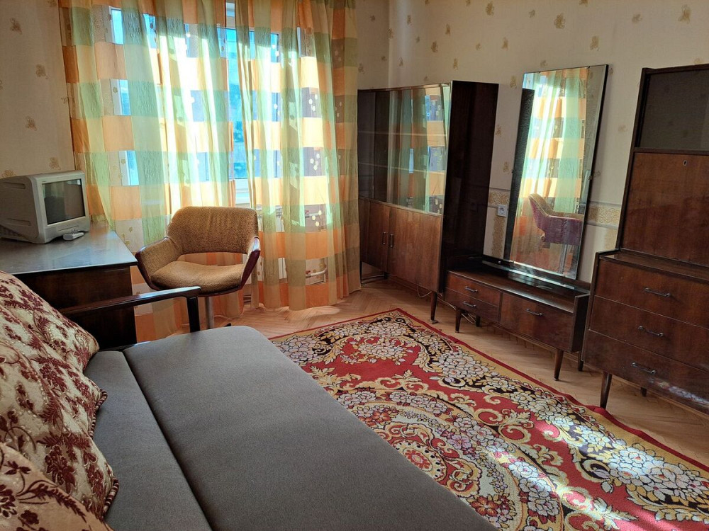 Оренда Квартира 3-кімнатна, 4/9 поверх на Ігоря Шамо, 19 Київ - фото 9