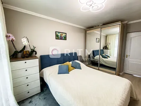 Продаж 3к Квартира 82 кв.м Відродження проспект 9 Луцьк - фото 5