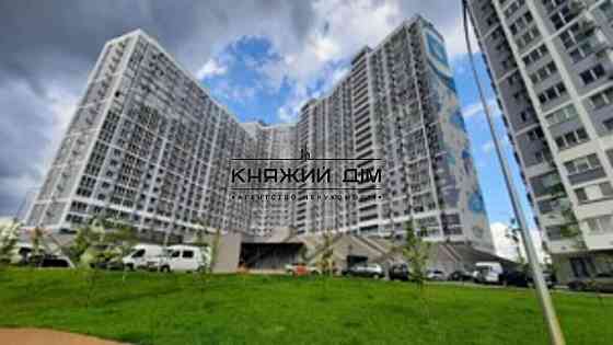 Продаж 2-х к.кв. в ЖК ЛЕБЕДИНИЙ по вул. Ревуцького в Дарницькому р-ні. Код об'єкту №: 21145445 Киев