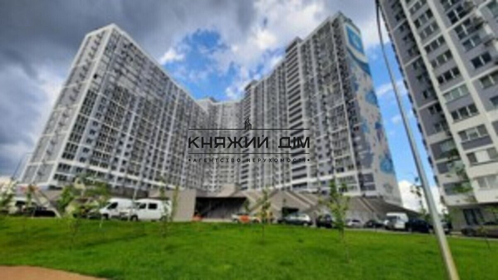 Продаж 2-х к.кв. в ЖК ЛЕБЕДИНИЙ по вул. Ревуцького в Дарницькому р-ні. Код об'єкту №: 21145445 Київ - фото 5