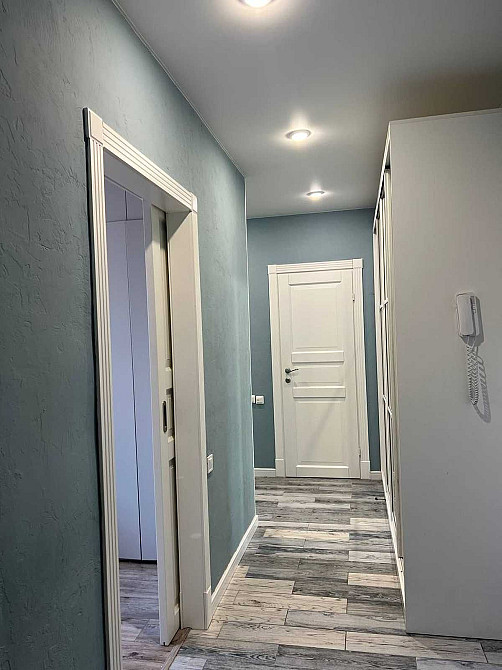 Продаж Квартира 2-кімнатна, 6/7 поверх на Лебедєва Академіка вул., д. 1 Київ - фото 12