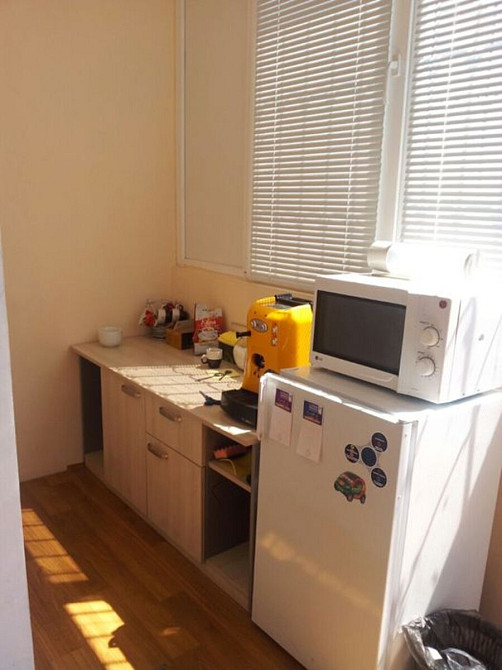 Продаж Квартира 1-кімнатна, 2/21 поверх на Братства Тарасовців, 12/37 Київ - фото 13