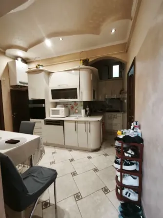 Продажа 2к Квартира 39 кв.м Золота 17 Ужгород