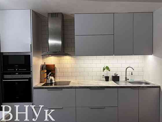 Продаж Квартира 4-кімнатна, 1/11 поверх Тернополь