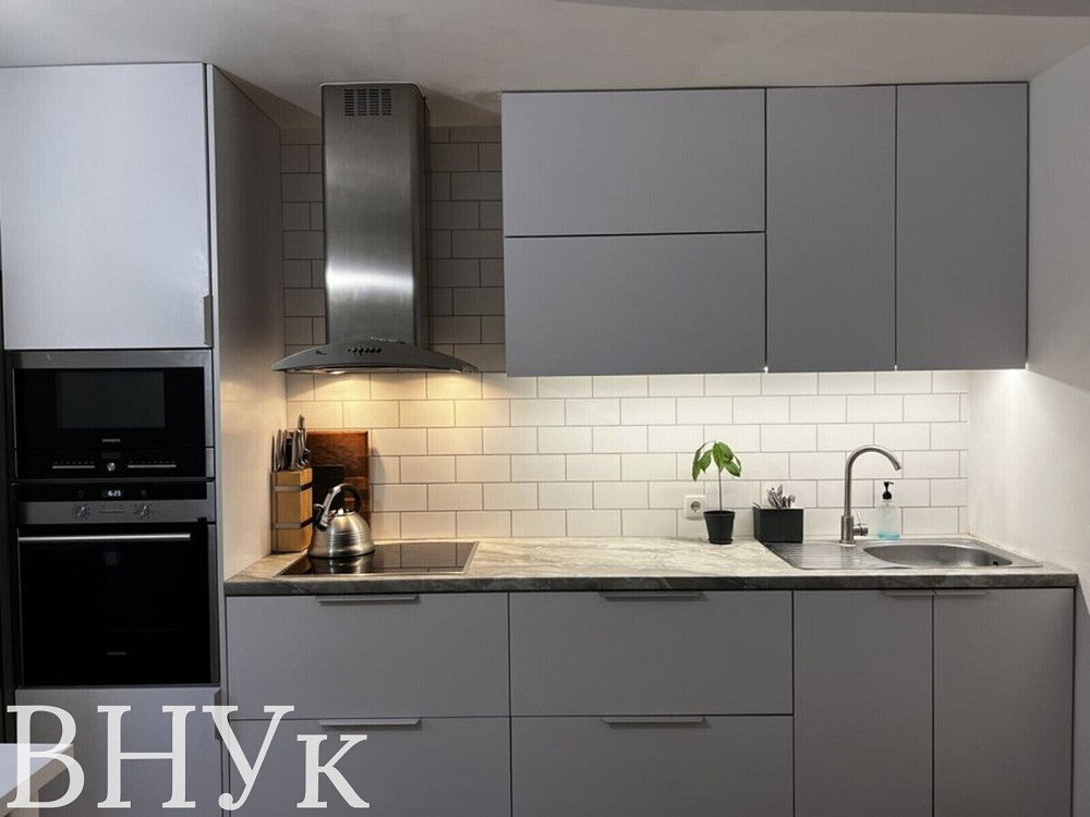 Продаж Квартира 4-кімнатна, 1/11 поверх Тернополь - изображение 3